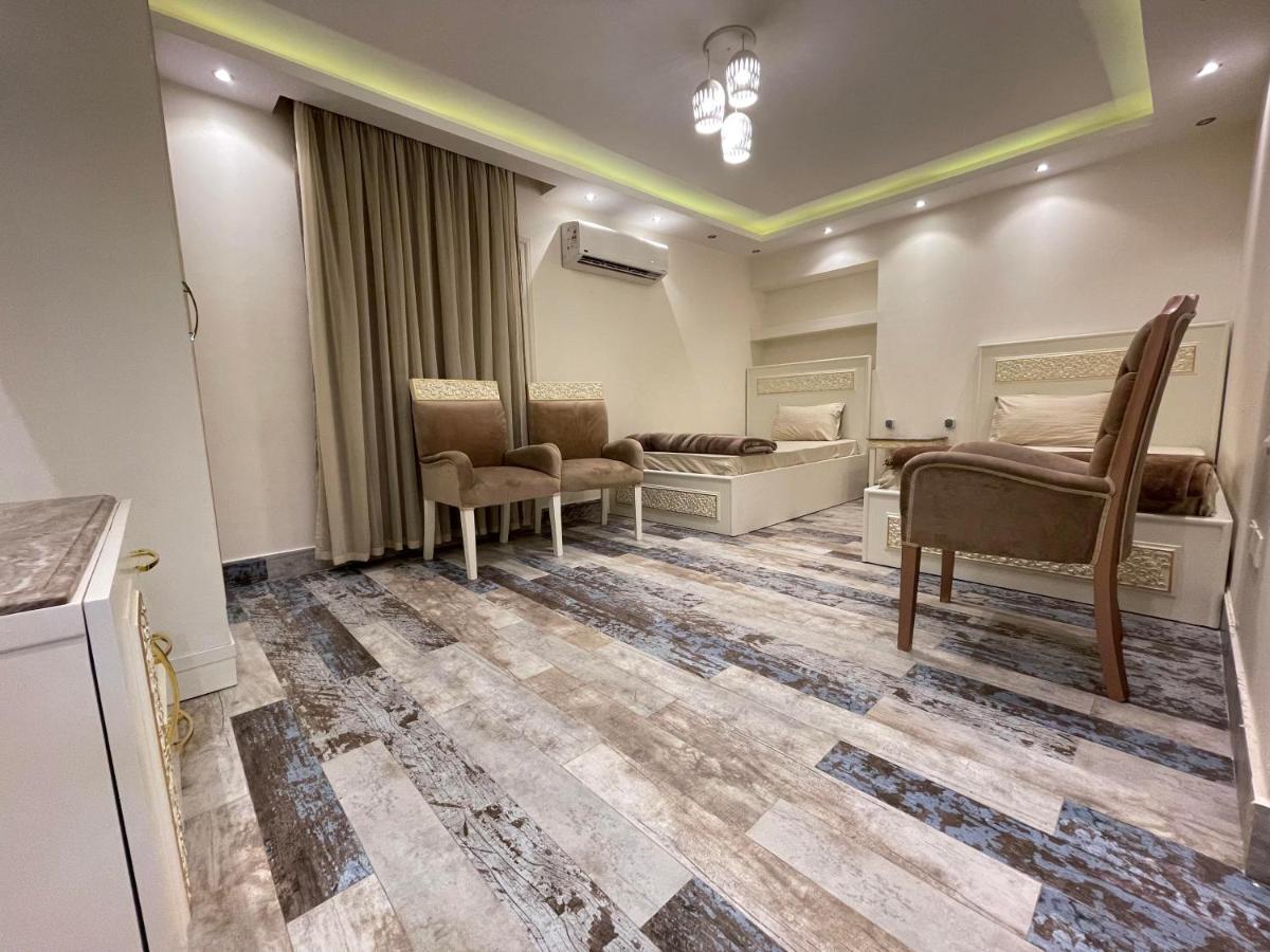 Block A - 401 Apartment *