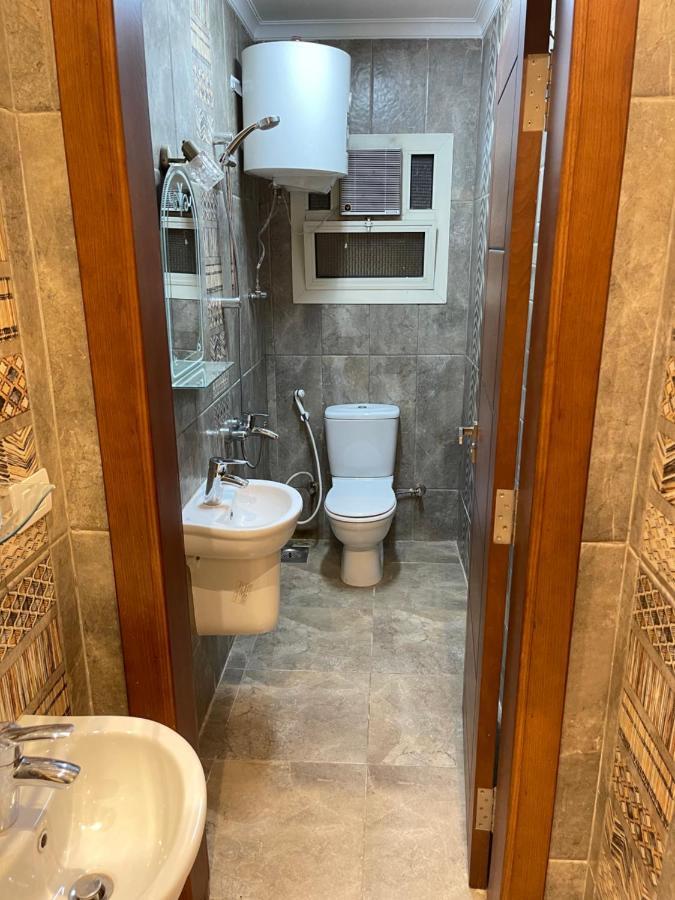 Block A - 401 Apartment Cairo