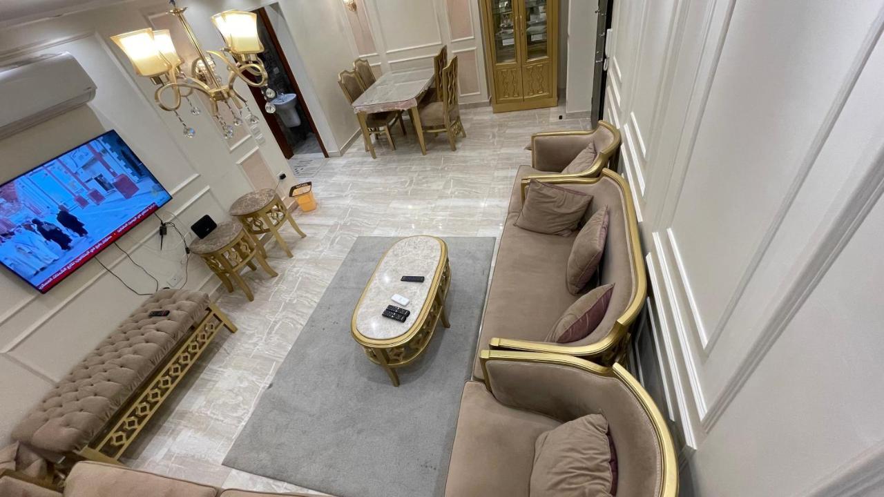 Appartement Block A - 401 Le Caire