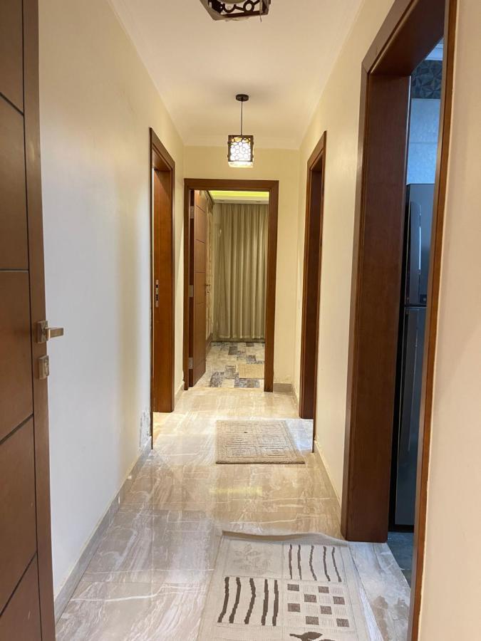 Appartement Block A - 401 Le Caire