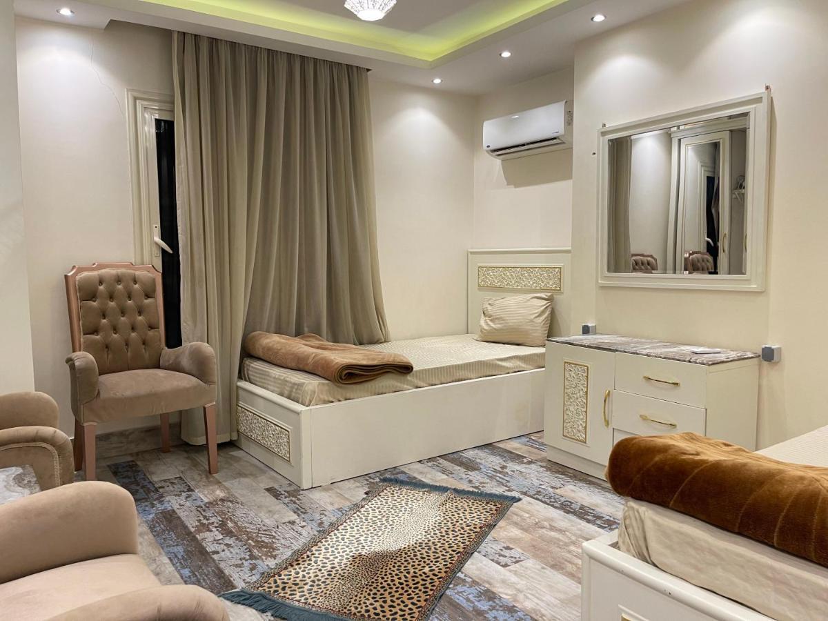 Appartement Block A - 401