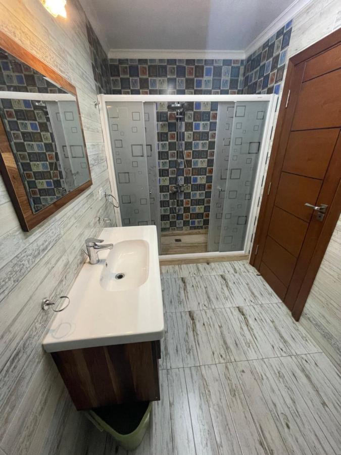 Appartement Block A - 401